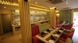 Ashok Residency in Chennai