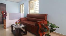 Grand Aarvi Suites in Hyderabad