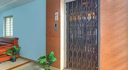 Grand Aarvi Suites in Hyderabad