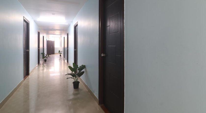 Grand Aarvi Suites in Hyderabad