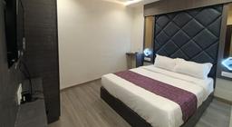Hotel Classio in Mumbai