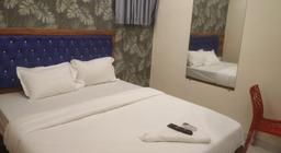 Hotel King Residency in Mumbai