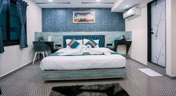 Diamond Hotel in Mumbai