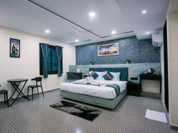 Diamond Hotel in Mumbai