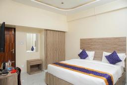 Red Stone Service Apartment in Chennai