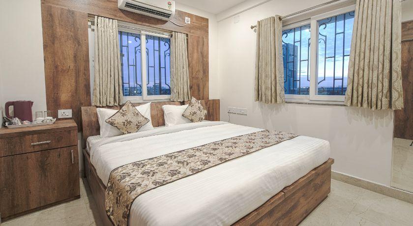 Peabody in Kolkata