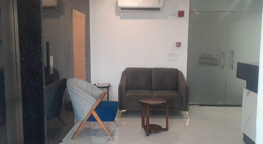 Vedantam By Trot Hotel in Ghaziabad
