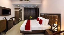 Vedantam By Trot Hotel in Ghaziabad