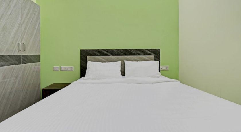 Sree Nandanam Residency in Bangalore