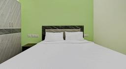 Sree Nandanam Residency in Bangalore