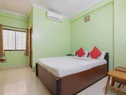 Sree Nandanam Residency in Bangalore