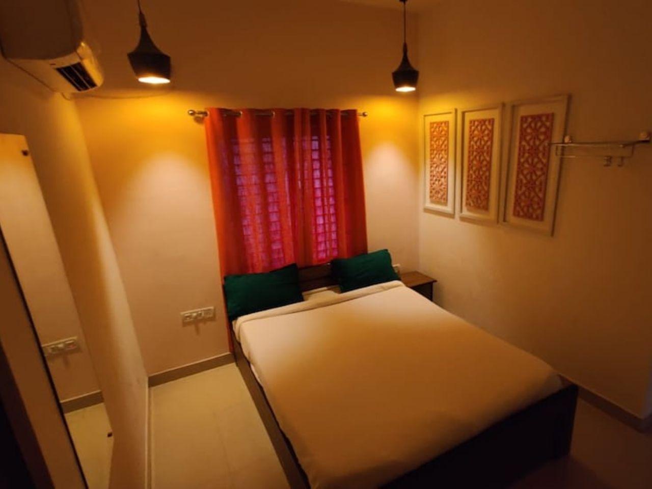 Casa Vacay Residency  in Bhubaneswar