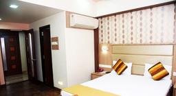 Hotel Indiana Inn in Navi Mumbai