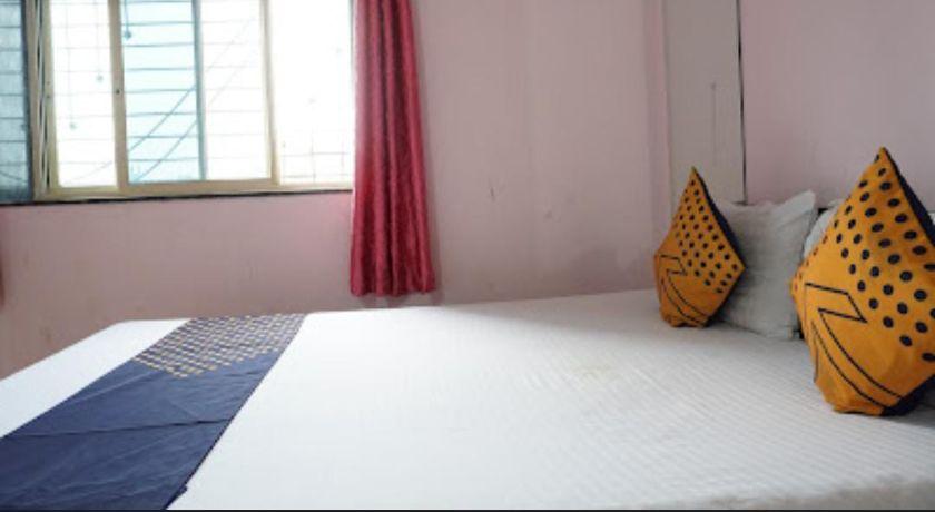 Hotel Aryan in Pune