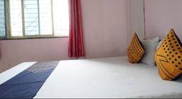Hotel Aryan in Pune