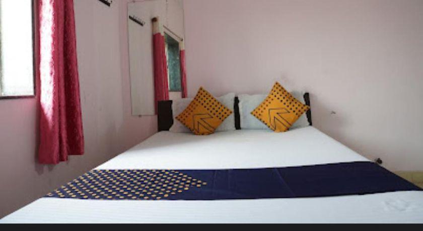Hotel Aryan in Pune
