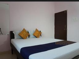 Hotel Aryan in Pune