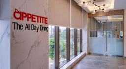 7 Apple Hotel - Mahape in Navi Mumbai
