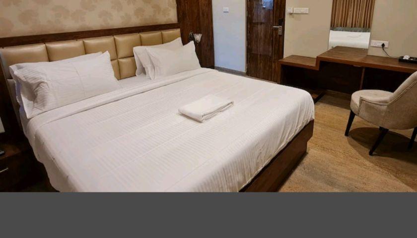 SRS Elegance in Bangalore