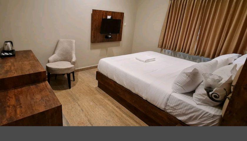 SRS Elegance in Bangalore