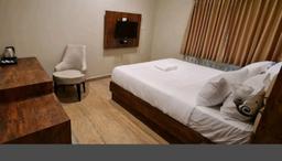 SRS Elegance in Bangalore