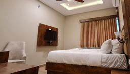SRS Elegance in Bangalore