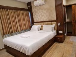 SRS Elegance in Bangalore