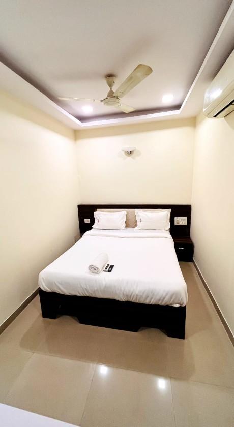 Hotel Accore Inn in Mumbai