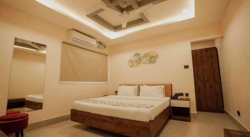 The Nook in Bhubaneswar