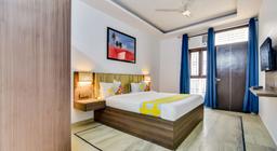 Peaceful Stay  in Delhi