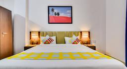 Peaceful Stay  in Delhi