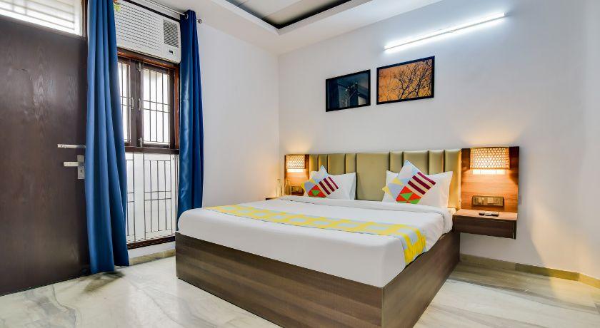 Peaceful Stay  in Delhi