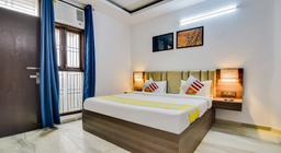 Peaceful Stay  in Delhi