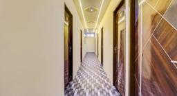 Royal Galaxy Lodge in Hyderabad