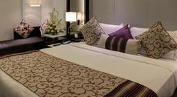 The Sahil Hotel in Mumbai