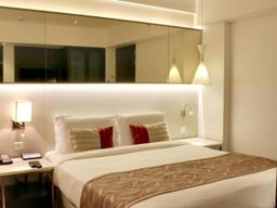 The Sahil Hotel in Mumbai