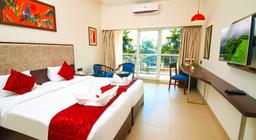 7 Apple Resort - Lonavala in Lonavala