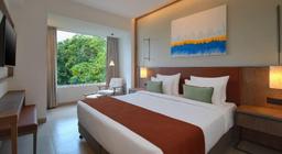 Amoravida by 7 Apple Resorts in Goa
