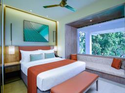 Amoravida by 7 Apple Resorts in Goa