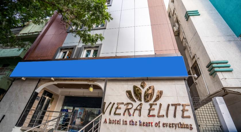 Viera Elite in Hyderabad
