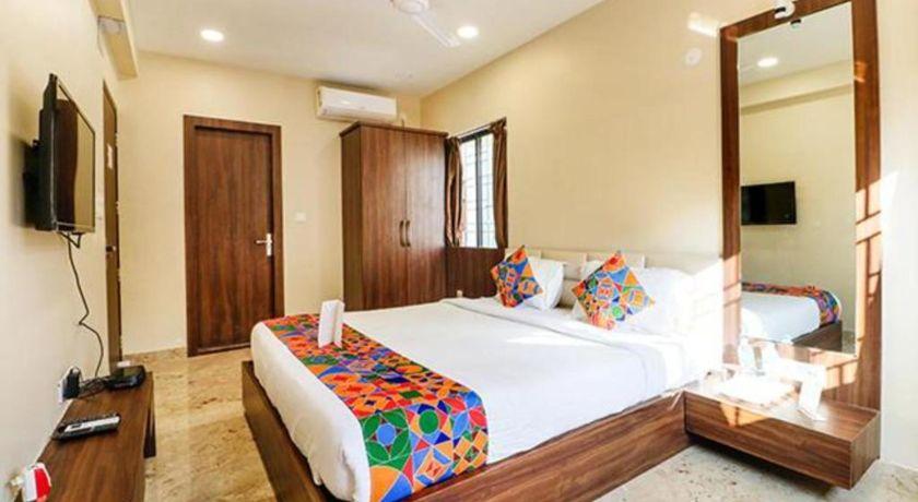 Carnival House in Kolkata