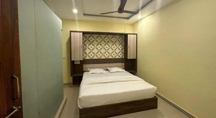 Joy Residency in Chennai