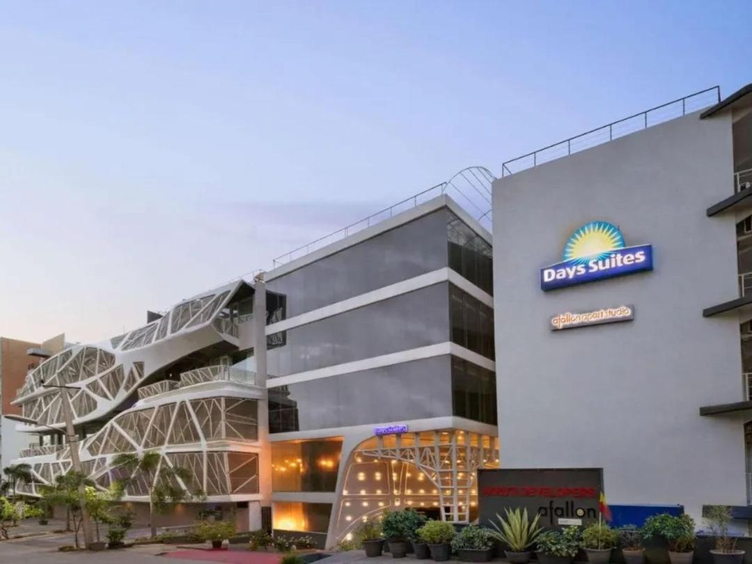 Days Suites by Wyndham in Bangalore