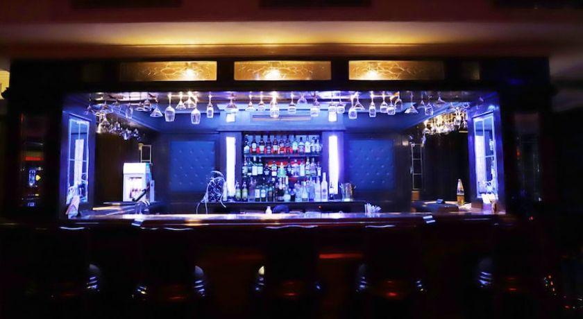 Dynasty Hotel in Guwahati