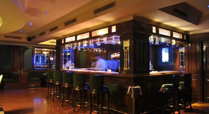 Dynasty Hotel in Guwahati