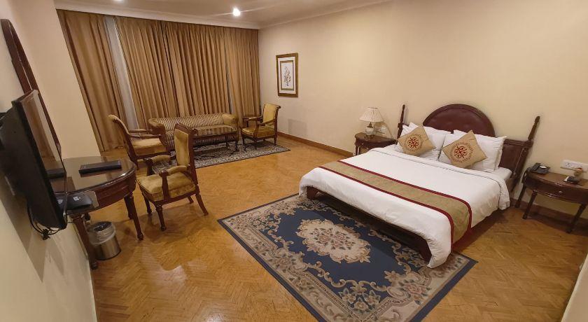 Dynasty Hotel in Guwahati