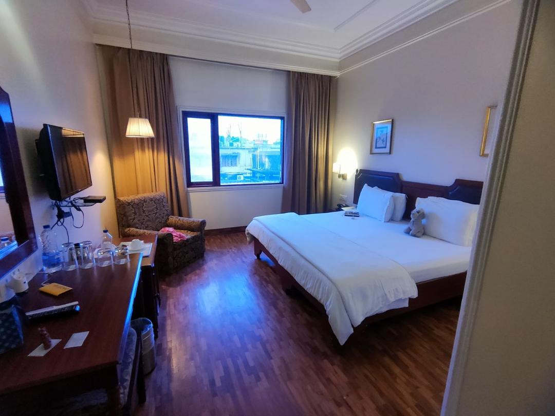 Dynasty Hotel in Guwahati