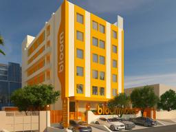 Bloom Hotel - Sector 62 in Noida