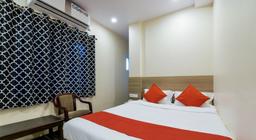 The Elite Inn in Visakhapatnam