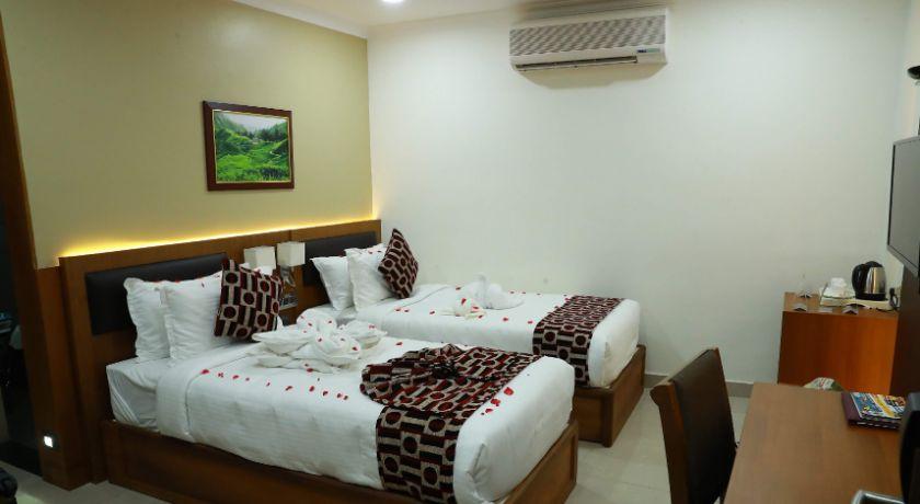 Rohini International  in Thiruvananthapuram